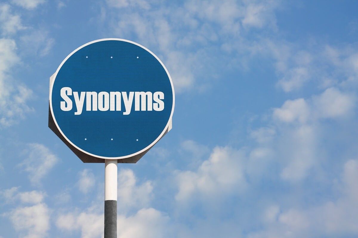 Is Marketing a synonym for Advertising?
